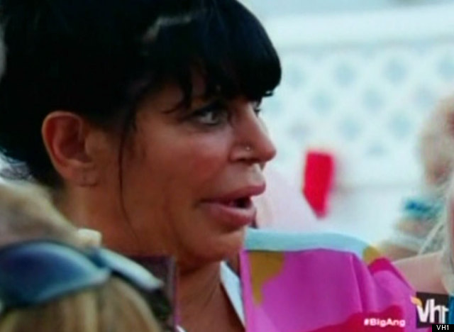 http://urls.re/S3R .'Big Ang' Hosts 'Mob Wives' Reunion During Finale