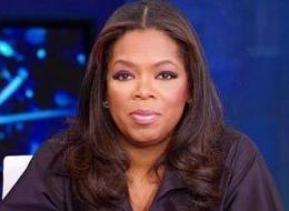 Oprah Backlash in Newsweek
