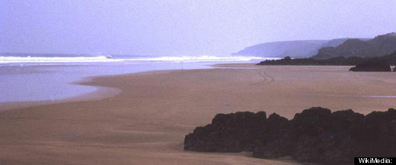 Northcott Mouth