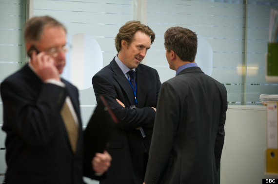the thick of it