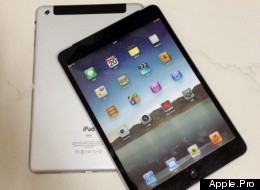 iPad Mini Mockups: Is This What Apple's New Tablet Looks Like?