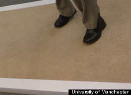 'Magic Carpet' Could Help Prevent Falls Among Elderly, Say Scientists