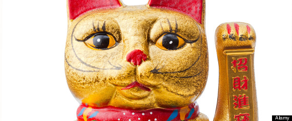 The Year Of The Pussy