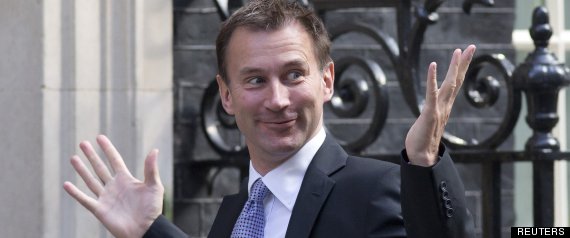 Hunt