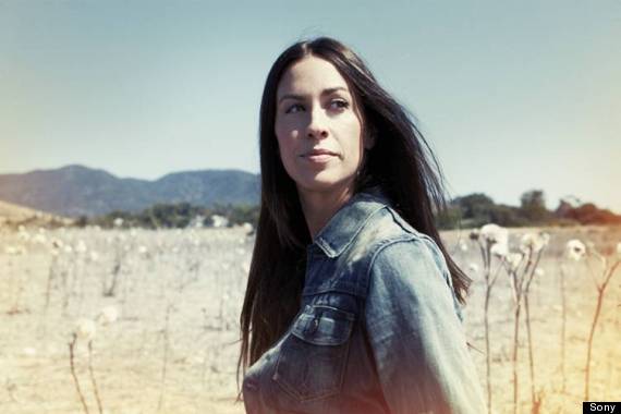 alanis morissette