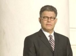 Alana Peterson: Al Franken Pick...