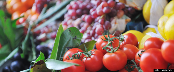 Organic Foods