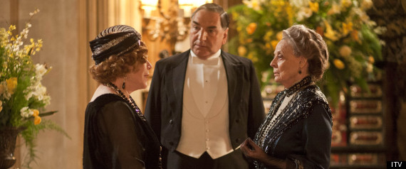 Downton Abbey