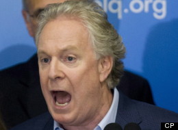 Polls Give Charest Bad News On Election Day