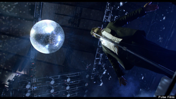 lcd soundsystem