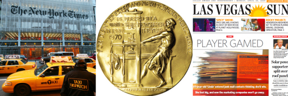 Pulitzers