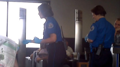 TSA