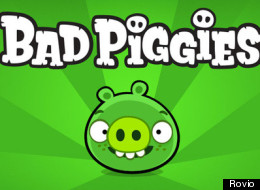 Bad Piggies: New Details Leak About Rovio's Angry Birds Follow-Up