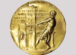 Pulitzer Prizes Switch To All-Digital Entry Format, Change Breaking ...
