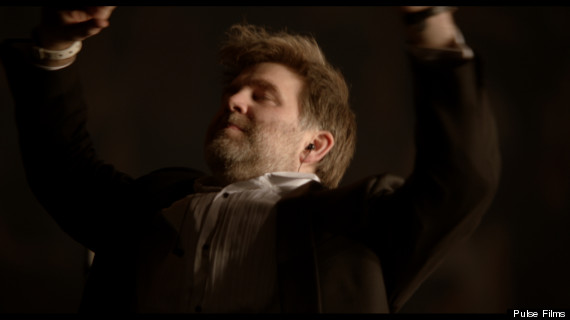james murphy