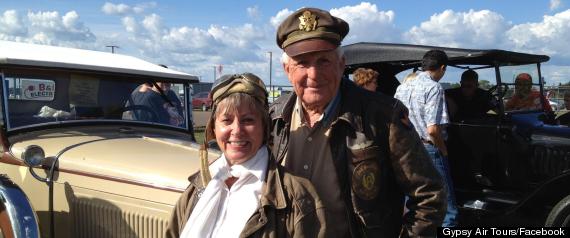 Doug Ward Wwii Vet