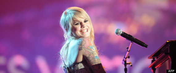 Coeur De Pirate