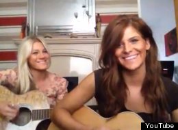 WATCH: Funniest 'Call Me Maybe' Cover Yet?