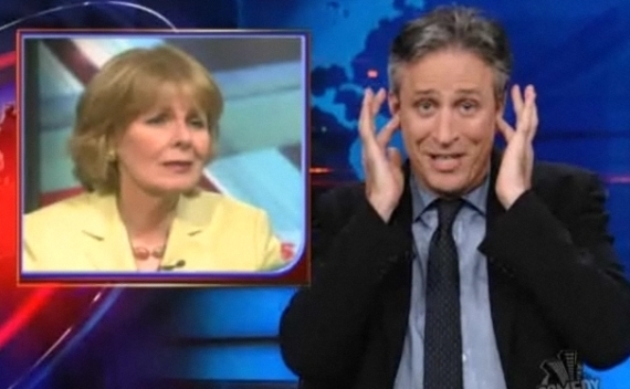 Jon Stewart