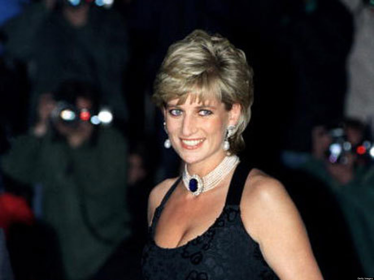 Unforgettable Icons Why Princess Diana Lives On Huffpost 0345