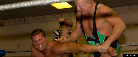 Stampede Wrestling