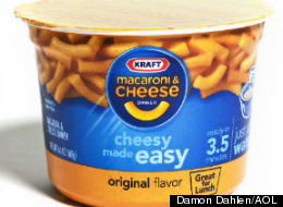  Corn Syrup In Unexpected Foods 
