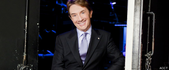 Martin Short