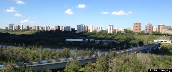 Edmonton