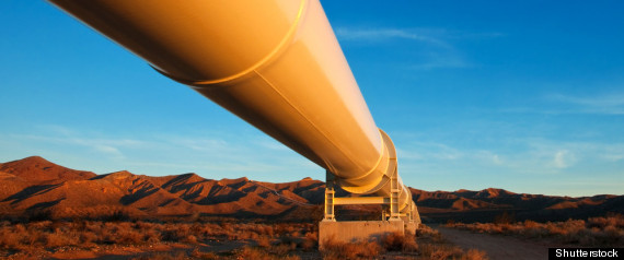 Pipeline Enbridge Dte Spectra Natural Gas