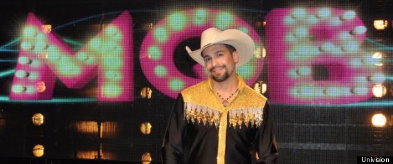 Bobby Pulido Mira Quien Baila