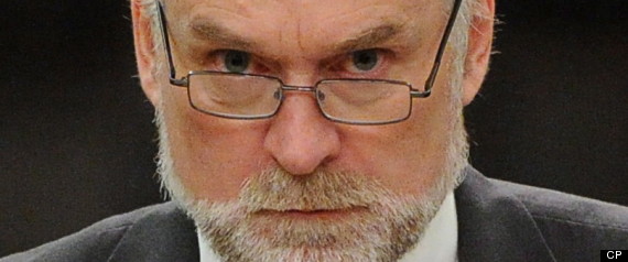 Auditor General
