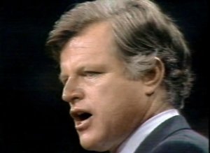 Ted Kennedy Dnc Video