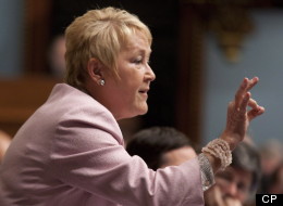 Anglos Threaten To Flee Quebec After PQ Win