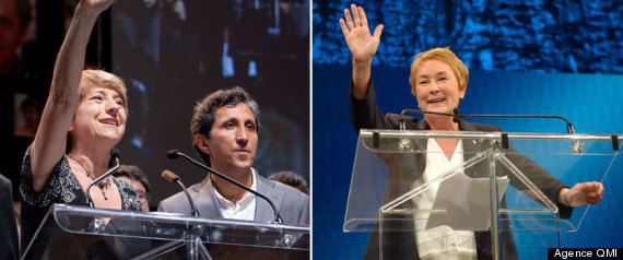 Marois David