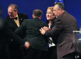 The Game of Politics Shouldn't Claim Lives