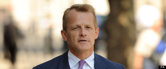 David Laws