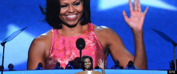 Michelle Obama