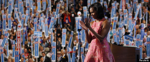 Michelle Obama