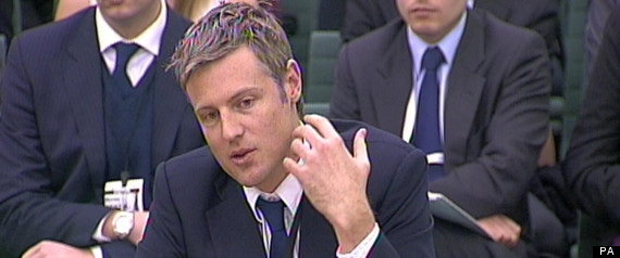 Zac Goldsmith