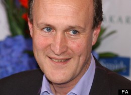 Big Brother Boss New Chairman Of Arts Council