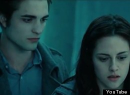  WATCH: Twilight Gets The Bad Lip Reading Treatment