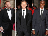 GQ Men Of The Year Awards 2012:...