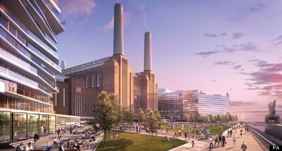 battersea