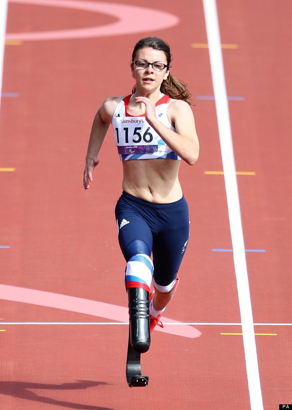 paralympics