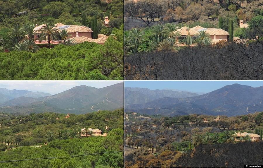 casa julio iglesias antes despues