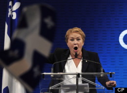 Can Quebec Move Past its Teenage Angst?