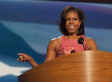 Michelle Obama Speech: Being President 'Reveals Who You Are'
