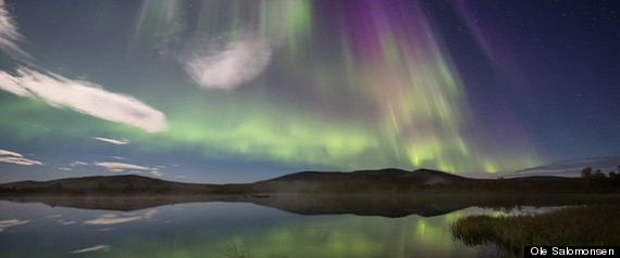 Northernlights