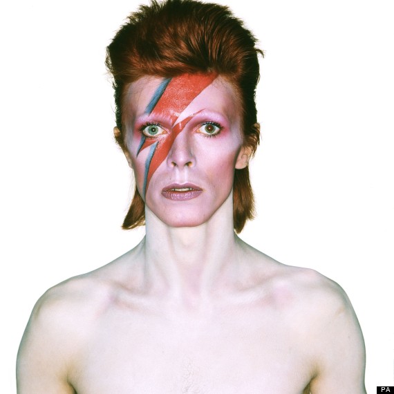 aladdin sane