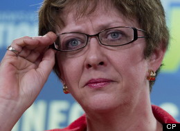 Finley: I'm Not Handing Over EI To The Parti Quebecois